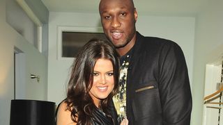 Khloé Kardashian et Lamar Odom annulent leur divorce : nouvelle chance pour le couple