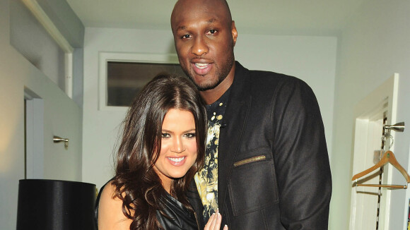 Khloé Kardashian et Lamar Odom annulent leur divorce : nouvelle chance pour le couple