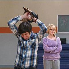 The Big Bang Theory saison 9 : le père d'Howard enfin dévoilé ?