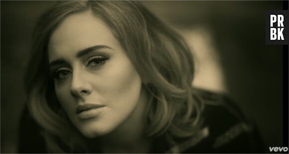 Adele - Hello, le clip réalisé par Xavier Dolan