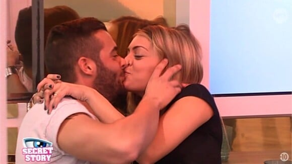Mélanie (Secret Story 9) et Loïc, le couple raté : "elle risque de s'en mordre les doigts"