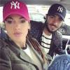 Vanessa Lawrens et Julien Guirado : un couple complice sur Instagram
