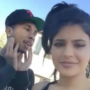 Kylie Jenner et Tyga : le couple présente son nouveau &quot;bébé&quot; sur Snapchat