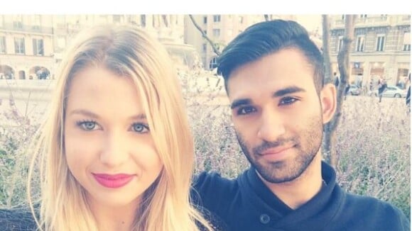 EnjoyPhoenix : WaRTek, son petit-ami, pousse un coup de gueule face aux rumeurs de jalousie