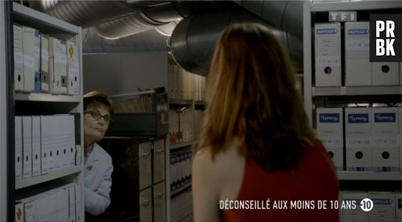 Profilage saison 6 : premières images