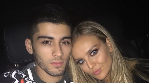 Zayn Malik taclé et insulté par son ex Perrie Edwards en interview ?