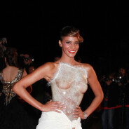 Shy&#039;m : sa robe sexy aux NRJ Music Awards 2012 ? &quot;Nikos ne savait plus où regarder&quot;