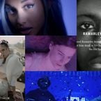 Ariana Grande, Usher, Christine & The Queens... : les meilleurs clips de la semaine