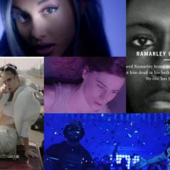 Ariana Grande, Usher, Christine & The Queens... : les meilleurs clips de la semaine