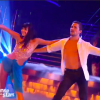 Olivier Dion torse nu et sexy pendant Danse avec les stars 6, le 31 octobre 2015 sur TF1