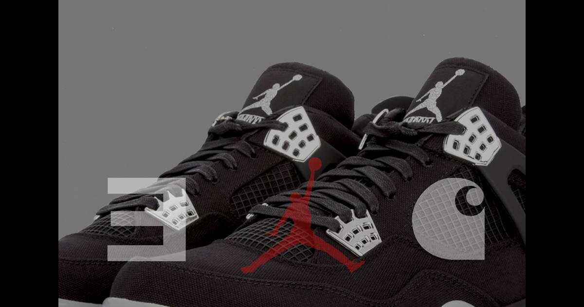 Eminem shoe collab online
