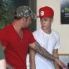 Justin Bieber : son père Jeremy Bieber n'est pas "un bon à rien"