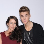 Justin Bieber et sa mère en froid : &quot;On a passé du temps sans se parler&quot;