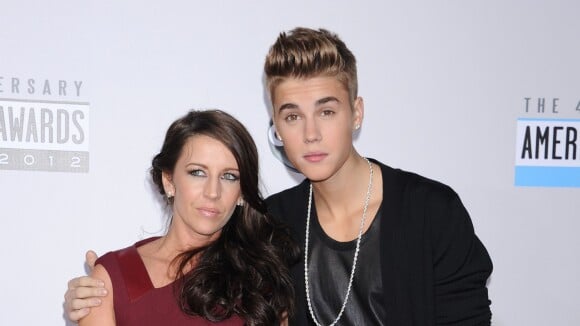 Justin Bieber et sa mère en froid : "On a passé du temps sans se parler"