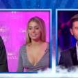 Mélanie éliminée de Secret Story 9 lors de l'hebdo du 6 novembre 2015, sur TF1