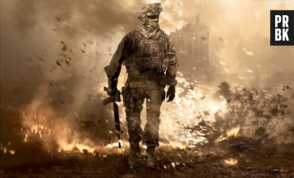 Call of Duty : plusieurs films en préparation au cinéma