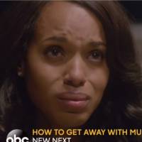 Scandal saison 5 : le couple Olivia/Fitz déjà menacé ?