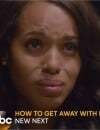Scandal saison 5, épisode 8 : Olivia en larmes face à Fitz