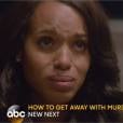 Scandal saison 5, épisode 8 : Olivia en larmes face à Fitz