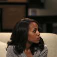Scandal saison 5 : des tensions pour Olivia et Fitz
