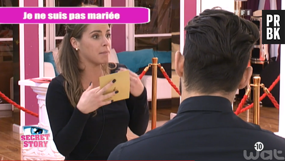 Secret Story 9 : le couple Rémi Emilie en danger à cause d'une mission secrète ?