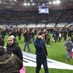 Attentats au Stade de France - Les Bleus évacués très tard, l'Allemagne a dormi sur place