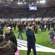 Attentats au Stade de France - Les Bleus évacués très tard, l&#039;Allemagne a dormi sur place