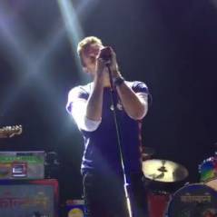 Coldplay : minute de silence et reprise d'Imagine en hommage aux victimes des attentats de Paris