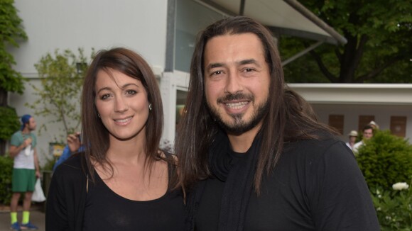 Moundir bientôt papa : l'ex aventurier de Koh Lanta partage son bonheur sur Twitter