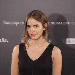 Emma Watson dévoile son plus mauvais souvenir sur Harry Potter