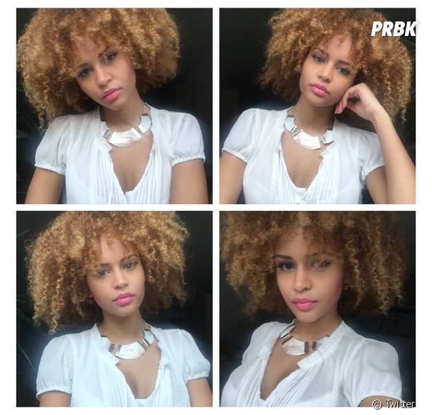 Sarah (Les Princes de l'amour 3) : photo sexy de la prétendante de Gabano