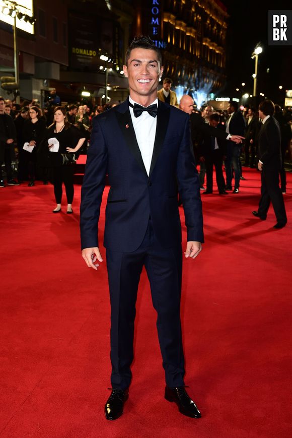 Cristiano Ronaldo en couple avec Marisa Mendes, la fille de son agent Jorge Mendes ?