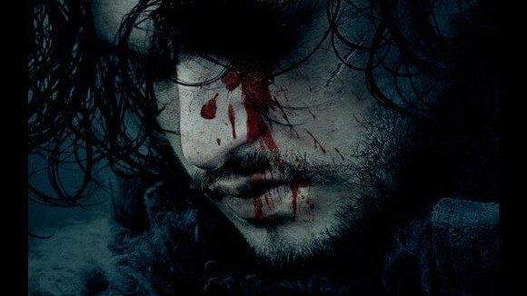Game of Thrones saison 6 : Jon Snow de retour sur une affiche, Twitter s'affole