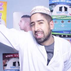 Être musulman aujourd'hui : la vidéo d'Abdel en vrai qui buzze et détruit les amalgames !