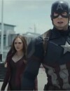 Captain America Civil War : bande-annonce du film