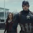 Captain America Civil War : bande-annonce du film