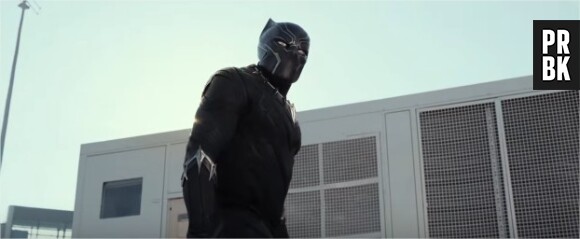 Captain America Civil War : premières images de l'affrontement entre Iron Man et Captain America