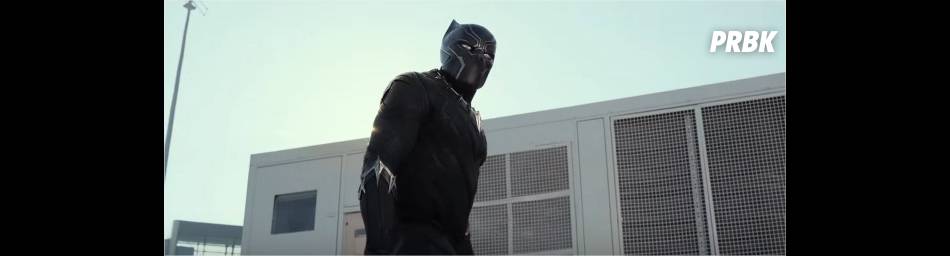 Captain America Civil War : premières images de l&#039;affrontement entre Iron Man et Captain America