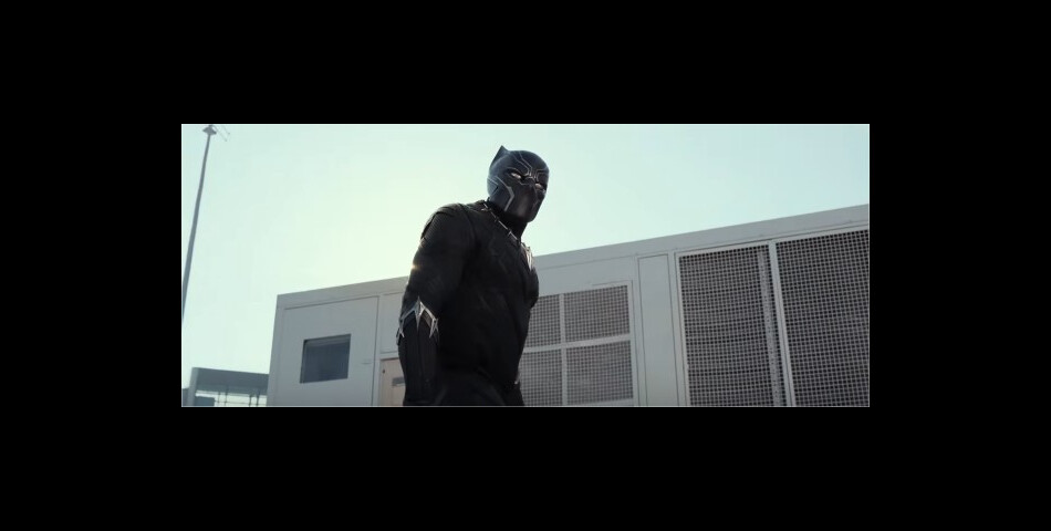 Captain America Civil War : premières images de l&#039;affrontement entre Iron Man et Captain America