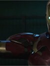 Captain America Civil War : premières images de l'affrontement entre Iron Man et Captain America