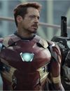 Captain America Civil War : premières images de l'affrontement entre Iron Man et Captain America