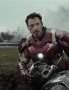 Captain America Civil War : premières images de l'affrontement entre Iron Man et Captain America