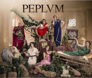 Peplum : une saison 2 commandée par M6