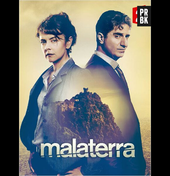 Malaterra saison 1 : le remake français de Broadchurch fascine les acteurs mais pas le public