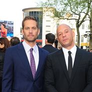 Paul Walker : Vin Diesel lui rend de nouveau hommage deux ans après sa mort