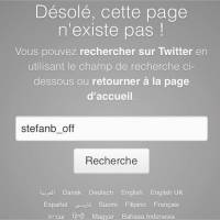 Stéfan (La villa des coeurs brisés) : son compte Twitter supprimé à cause des haters