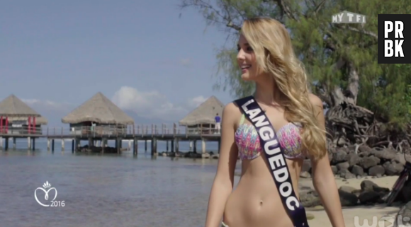 Miss France 2016 : qui remplacera Camille Cerf ?