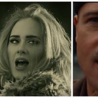 Énorme : la chanson Hello d&#039;Adele entièrement refaite avec des extraits de films !