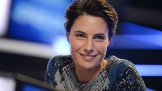 Alessandra Sublet en couple : son mari Clément Miserez se confie dans C à Vous