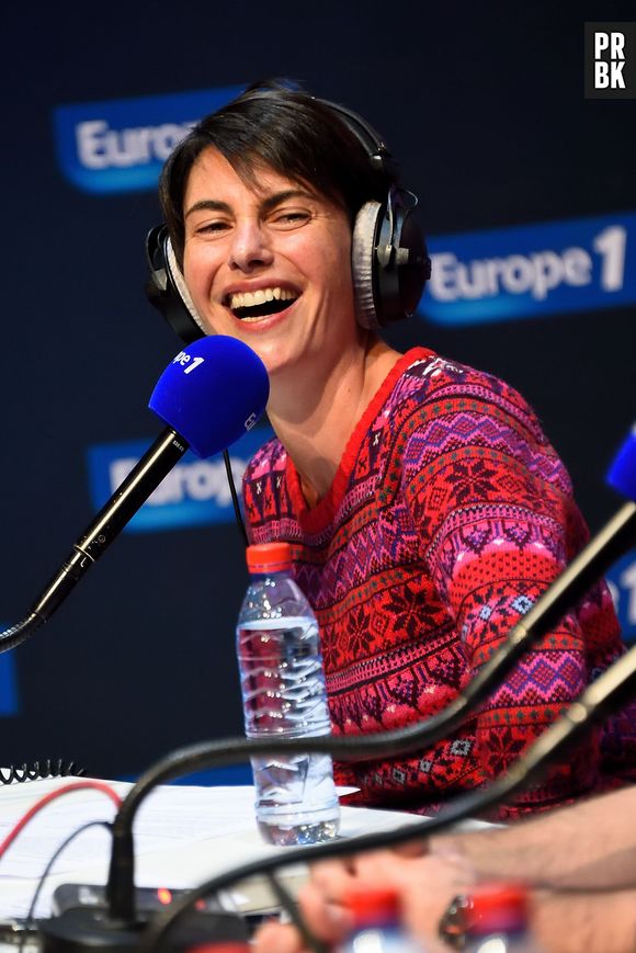 Alessandra Sublet en couple : l'animatrice de TF1 est mariée au réalisateur Clément Miserez